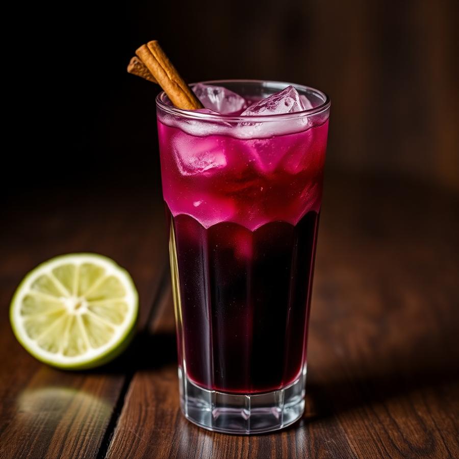 Chicha Morada